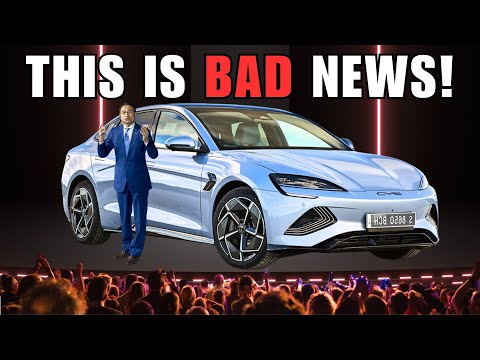 China Revealed INSANELY CHEAP Cars That Shocks The Entire Car Industry