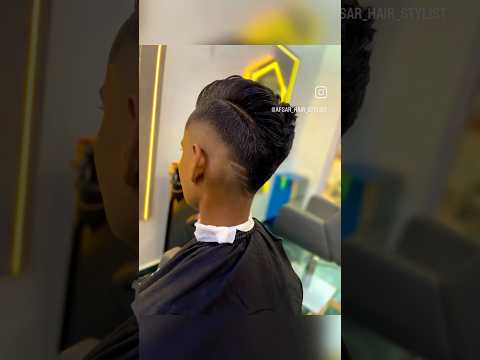 new hair cut  #hairgrowth #newshorts #newsong #newhairstyle #newvideo #style