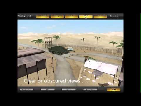 VBSWorlds Joint Recognition Trailer - September 2012
