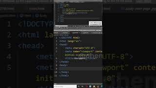HTML & CSS Tutorial For Beginners - Lesson 6 #coding #programming #htmlcssfullcourse