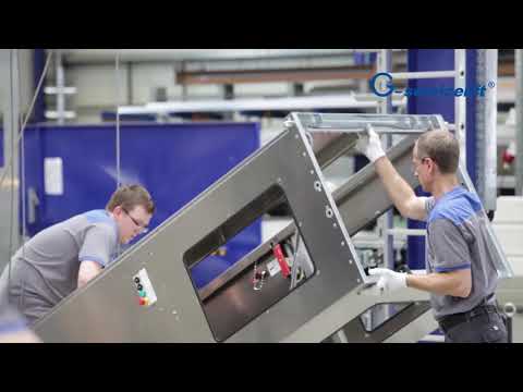 G-servicelift (deutsch)