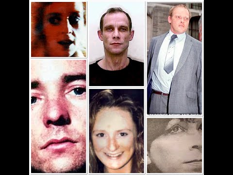 The True Crime Page Podcast: THE UNSOLVED CASE OF THE EAST LANCS RIPPER.