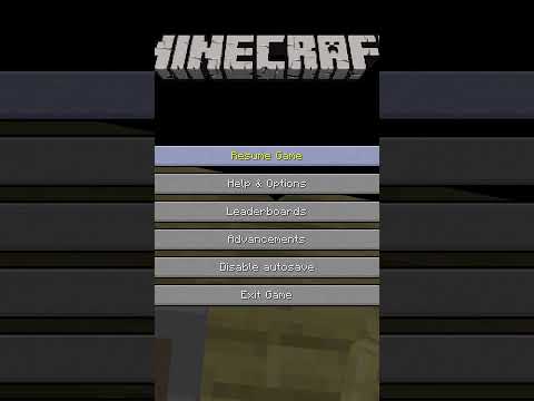 i jumped at least a foot out of my chair #minecraft #horror #minecrafthorror