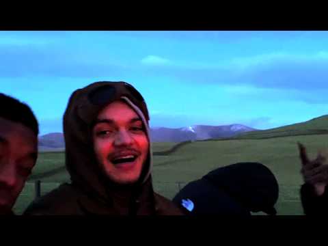 MIKE & JADASEA - REGRETS
