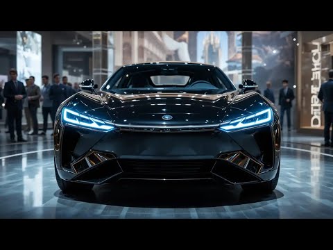 Infiniti 2025 Review – The Most Futuristic Luxury Car Just Arrived