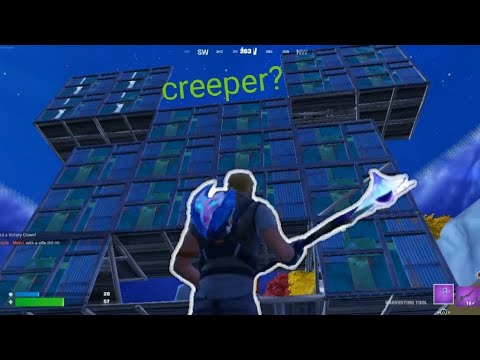 fortnite, but...