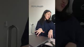 👋🏼 left my #uxwriting job and made a video explaining why. #contentdesign  #techcareers #uxdesign