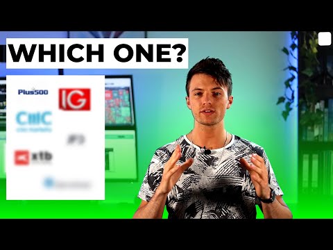 Simple steps to find the best broker for Metatrader