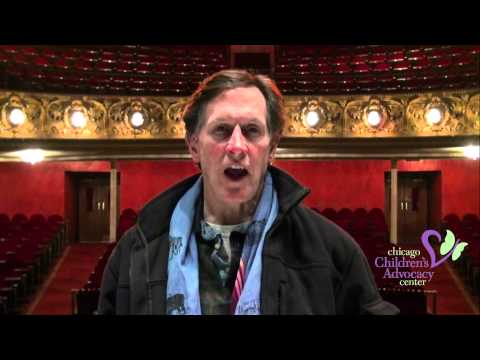 "A Voice for 3000" Mark Metcalf: Actor
