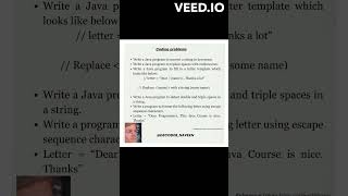 day4  : java #programminglife  #coding #java #learnjavaonline #javaforbeginners