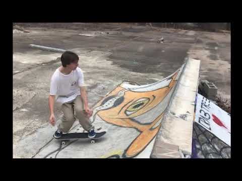 Skate music 2