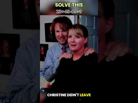Christine Silent Revenge, Sister Wives Turning Point #SisterWives  #KodyBrown #RealityTVDrama