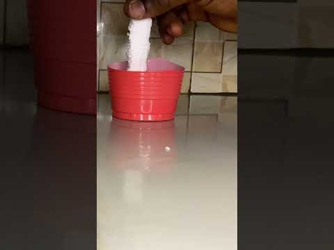 The Bottomless Cup #diy #5minute #craft #5minutecrafts #diycraft #craftideas #hacks #doityourself