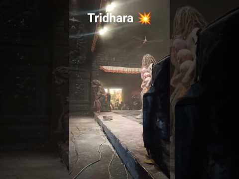 Har har mahadev best puja #harharmahadev #aghori #durgapuja
