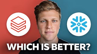 Databricks vs Snowflake: Which is Better? (2025)