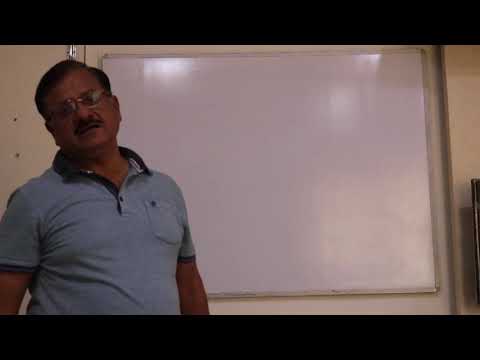Finite Element Method- Plate Elements Lecture-1 by Dr. S. N. Tande