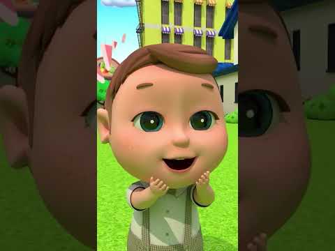 Apples and Bananas Song | RoyalCoco Nursery Rhymes & Kids Songs #kidsvideo #kidscartoon #song