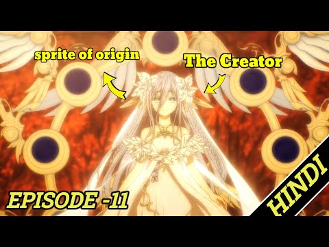 Date A Live Season 5 Episode 11 In Hindi || Date A Live   Hindi Anime Explained || Anime in Hindi