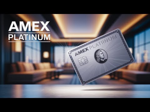 Is The Amex Platinum Card Worth the Hype? Lets Find Out!
