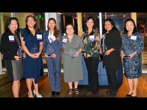 Celebrating Georgia's Newly Appointed #AAPI Women Judges & Government Appointees