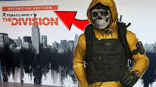 *BREAKING NEWS* Mom & Baby are HOME & The Division REMASTERED rumored to be announced TOMORROW!