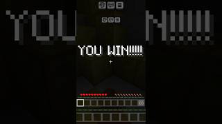 Minecraft Squid Game Tips and Trick🤫🤫🤫 #minecraft #gaming #squidgame
