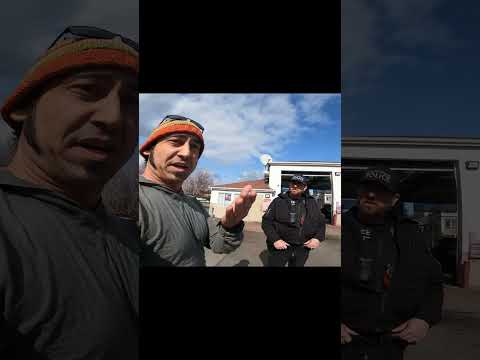 Jiffy Lube Calls Police on Customer! Unlawfully Trespassed! With Police Body Cam & Customer Footage!