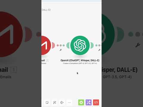Invoice cleaning AI automation for trades people. using voiceflow and make to build this automation.