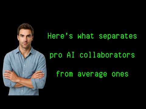 FREE AI COURSE: Basics of Infinite Prompting (2/3)