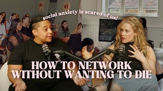 The Networking Trick That Actually Works | Coach Carey’s Confidence Hack