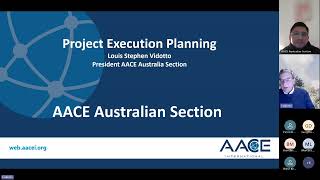 Project Execution Planning with Lou Vidotto