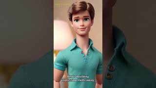 BARBIE HISTORY #barbie #adventures #magical #narrative  #fairytalesforchildren #fairytales