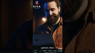 Python Tip: Swap Variables the Pythonic Way!