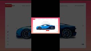 Website UI Design💻