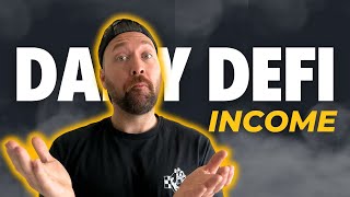 Impermanent Loss & getting Out of Range!? Crypto Passive Income