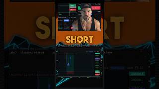 Bitcoin 8% Move: Short Squeeze Confirmed! 🔥❗️#bitcoin #bitcointrading #cryptowatch #cryptonews