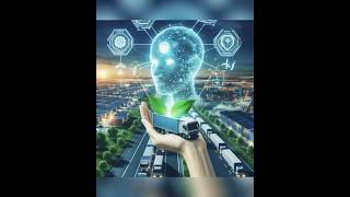Environmental Impact with AI#AIinLogistics#EnvironmentalImpact#GreenLogistics#Hossam_Saeed#trending