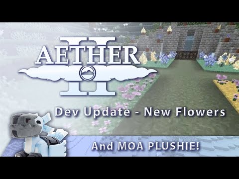 Aether II - Flowers
