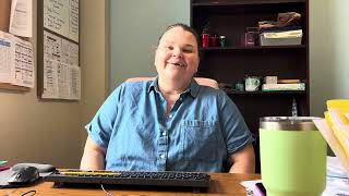 Interview with Childcare Provider