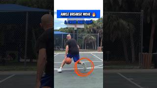 Ankle Breaker Move 🌪