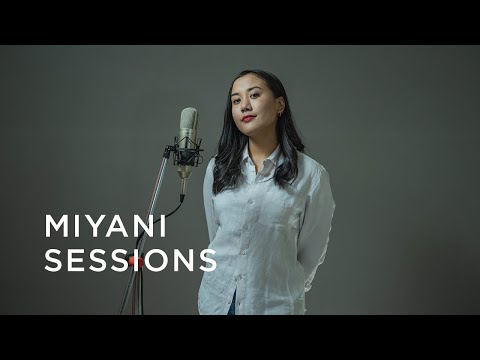 Jeremy Zucker - comethru by Lishma Manandhar | MIYANI SESSIONS