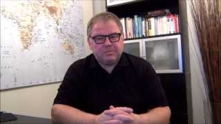 Project Leadership Introduction from Course Author and Instructor Peter Carr