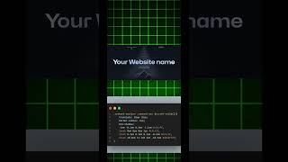 Front end developer #frontenddevelopment #responsivewebsite #webdevjourney #webdeveloper #htmlcss