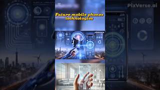 #how #futurephones #looklike in #2050 #futuretechnologyaccordingtotheimagination