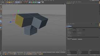 Cinema 4D QuickStart 09 - Polygon Modelling