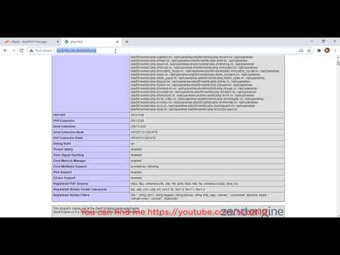 Change php version in cPanel | Switch php version cPanel | Set php version in cPanel