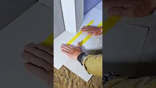 Tile Installation on the Construction Site These Tiling Techniques Are Quick and Simple#Construction