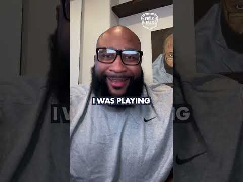 The Cajun Combo Special Marcus Spears 🏈🏀