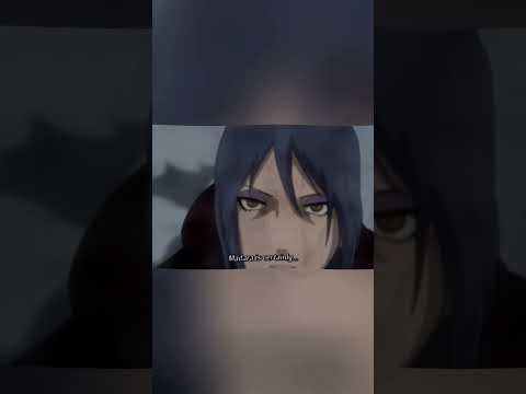 Conan Vs Tobi 🔥🔥🔥🔥 #naruto #anime #narutoshippuden #otaku