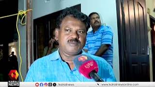 'ചേട്ടന് 50 ശതമാനത്തിൽ കൂടുതൽ പൊള്ളലുണ്ട്, കുറച്ച് ​ഗുരുതരമാണ്' | Vaduthala | Kochi